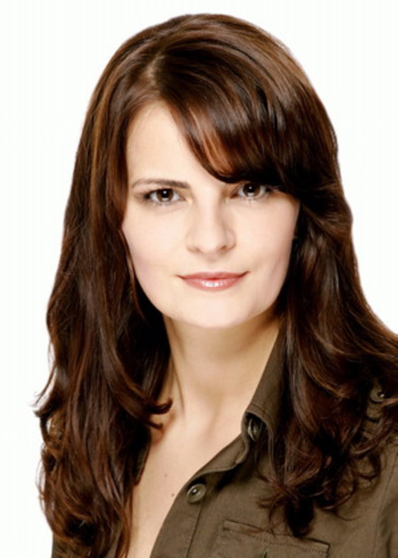 Down Under unterwegs: Katja Bittner