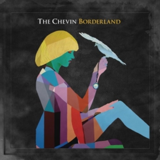 The Chevin – Borderland