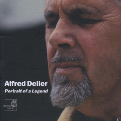Alfred Deller – Portrait Of A Legend