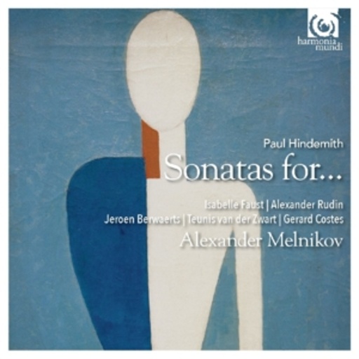 Diverse – Sonatas For...