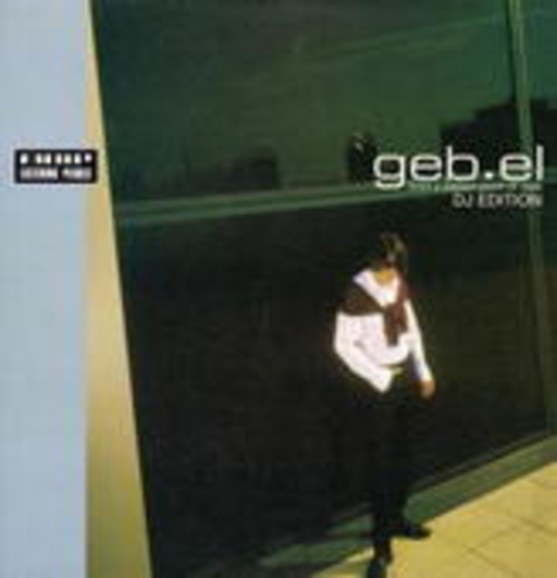 Geb.El – From A Distant Point Of View