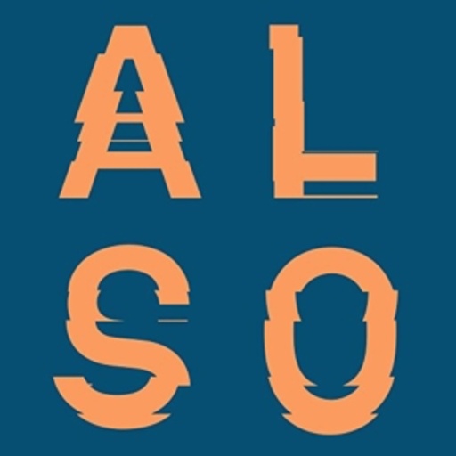Also – EP02