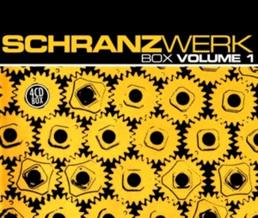 Diverse – Schranzwerk Box 1