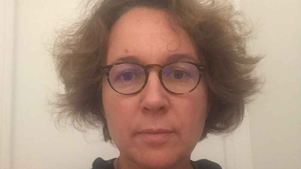 Hat einen Bericht zum französischen Verlagsgeschäft vorgelegt: Anne Jouanneau (Sony Music Publishing France).