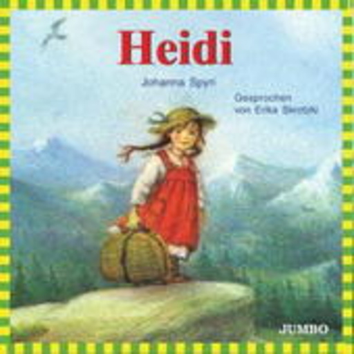 Diverse – Heidi