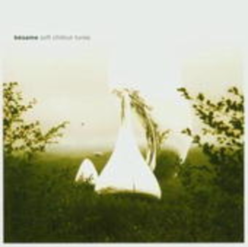 Diverse – Bésame Vol. 1 - Softly Chillout Tunes