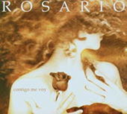 Rosario – Contigo Me Voy