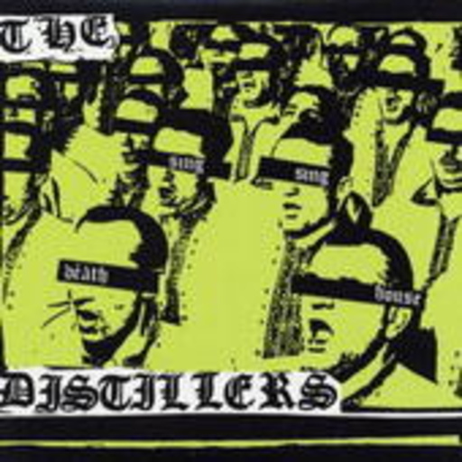 The Distillers – Sing Sing Death House