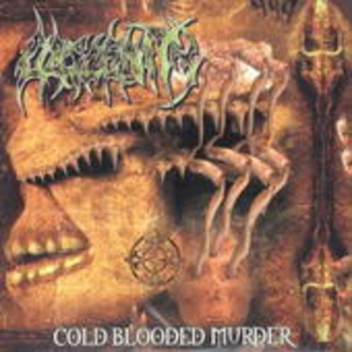 Obscenity – Cold Blooded Murder