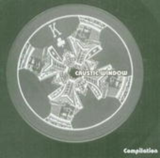 Caustic Window – Compilation
