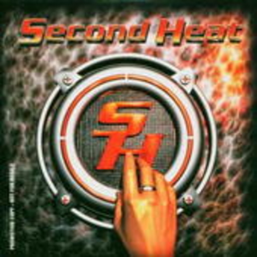 Second Heat – Second Heat