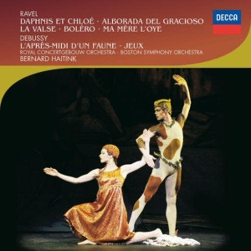 Diverse – The Ballets
