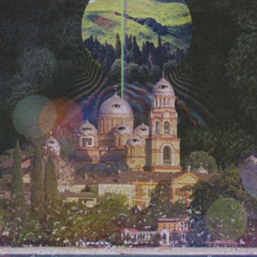 Suns Of Thyme – Fortune, Shelter, Love And Cure