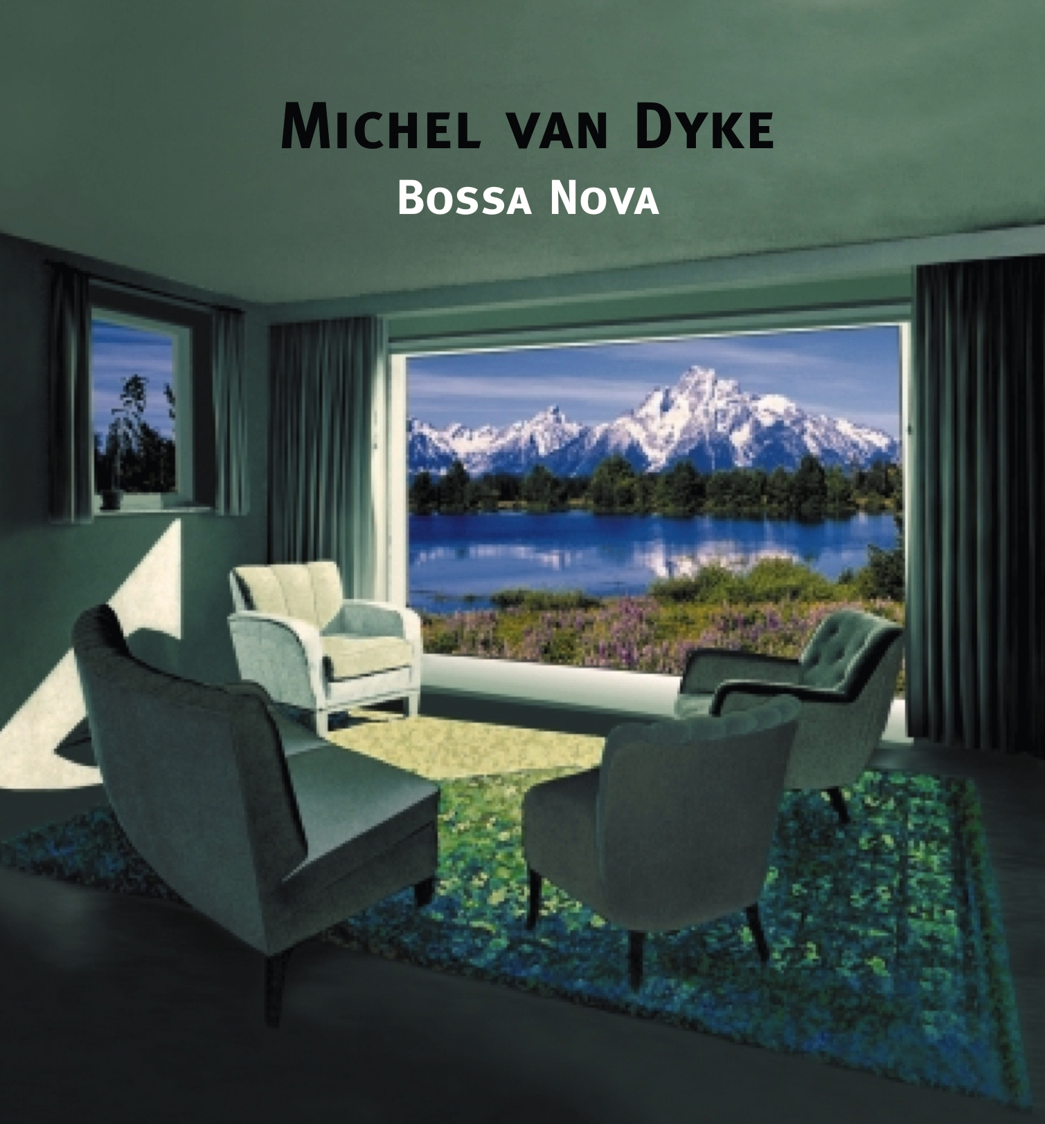 Michel van Dyke – Bossa Nova