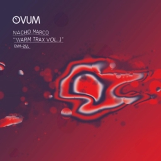 Nacho Marco – Warm Trax Vol. 1