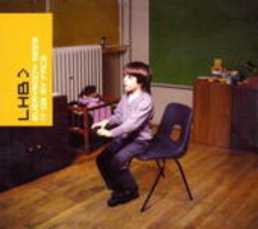 LHB – Everybody Sees It On My Face