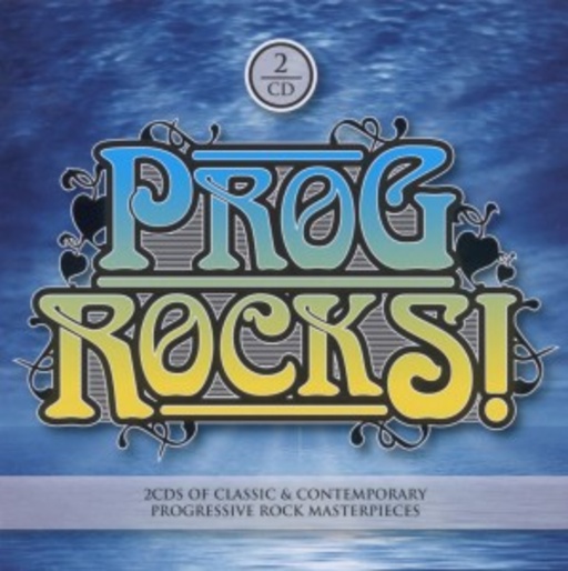 Prog Rocks!