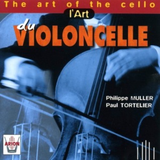 Diverse – The Art Of Cello