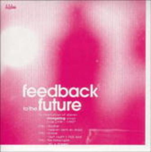 Diverse – Feedback To The Future