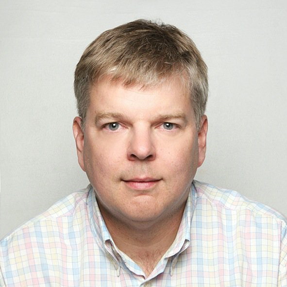 Robert Stegmüller