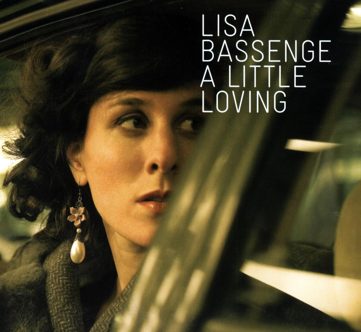 Lisa Bassenge – A Little Loving