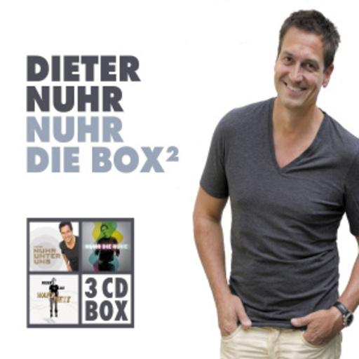 Dieter Nuhr – Nuhr - Die Box 2