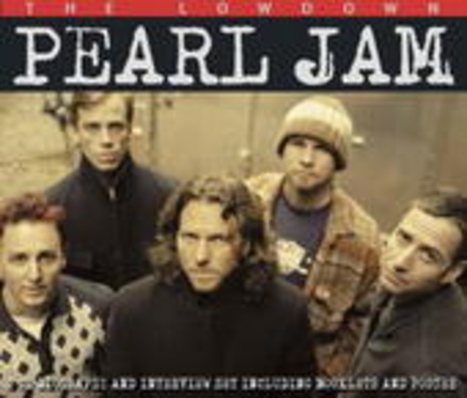Pearl Jam – The Lowdown