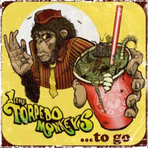 Torpedo Monkeys – To Go