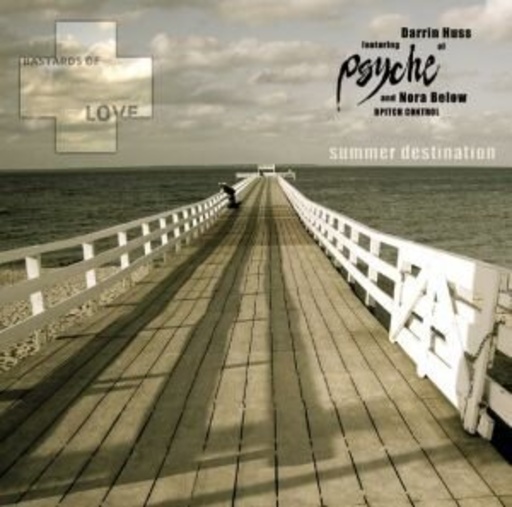 Bastards Of Love – Summer Destination EP
