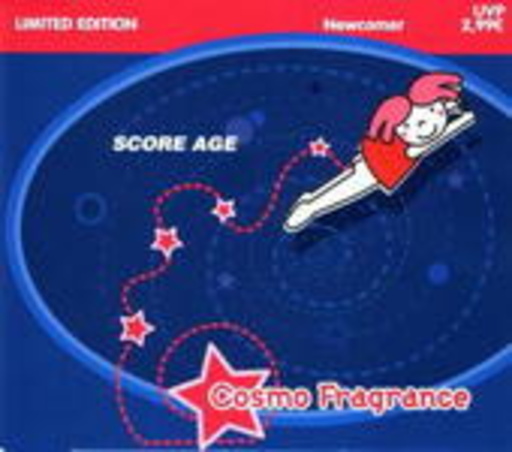 Score Age – Cosmo Fragrance