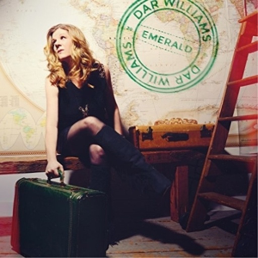 Dar Williams – Emerald