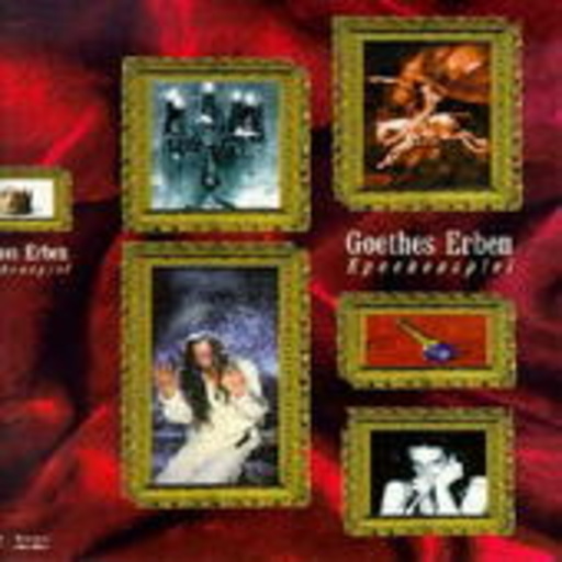 Goethes Erben – Epochenspiel
