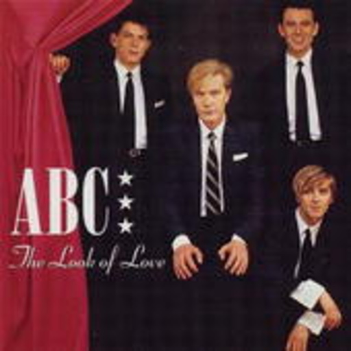 ABC – The Look Of Love