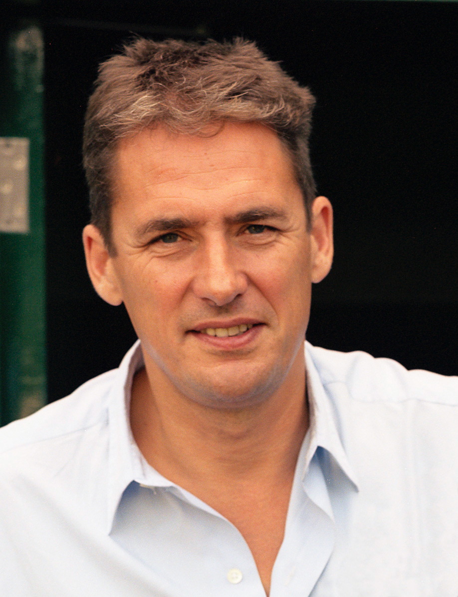Tim Bevan