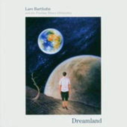 Passion Dance Orchestra – Dreamland