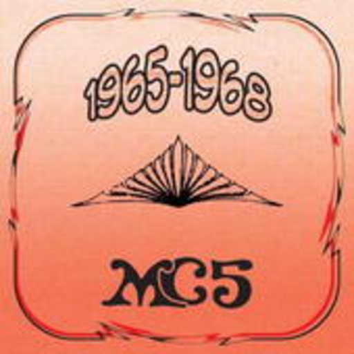 MC5 – 1965-68