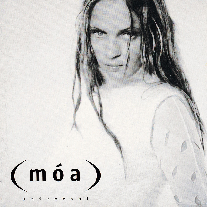 Móa – Universal