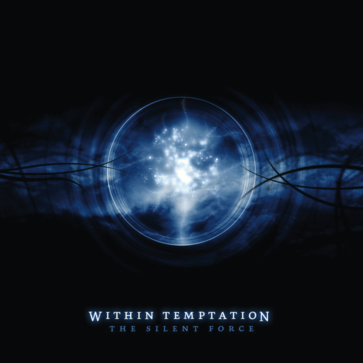 Within Temptation – The Silent Force