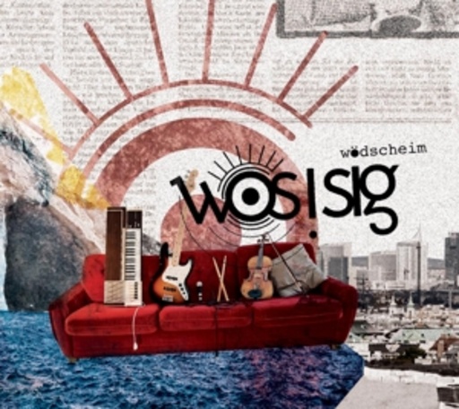 Wosisig – Wödscheim