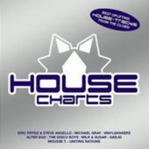House Charts Vol. 1