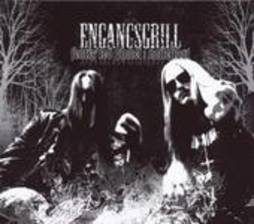 Fenriz' Red Planet & Nattefrost – Engangsgrill