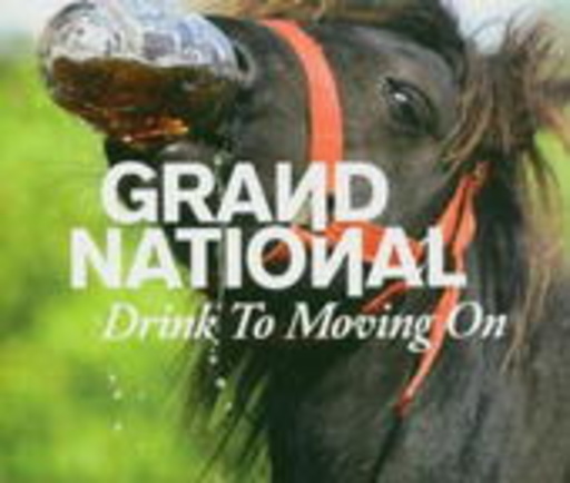 Grand National – Drink Top Moving On