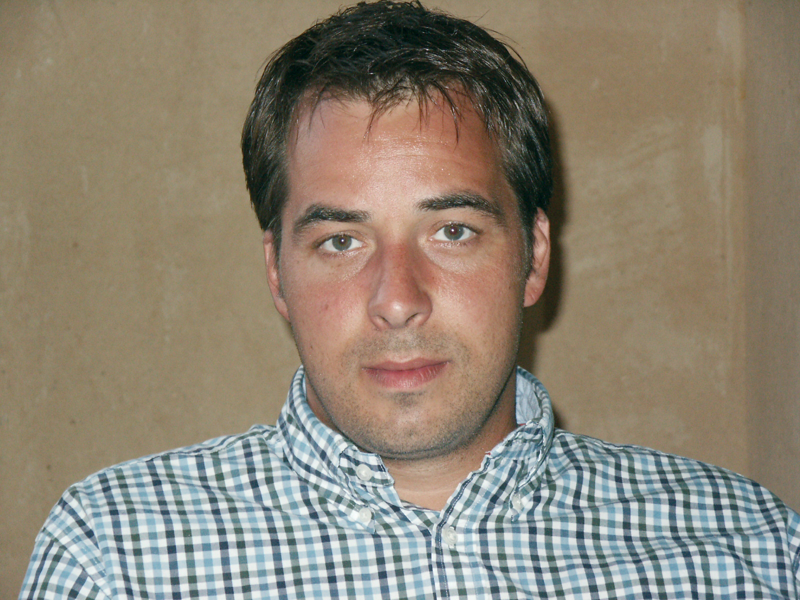 Rainer Hackl