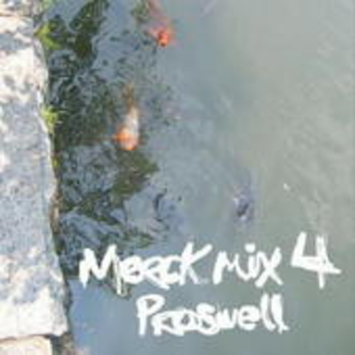Proswell – Merck Mix 4
