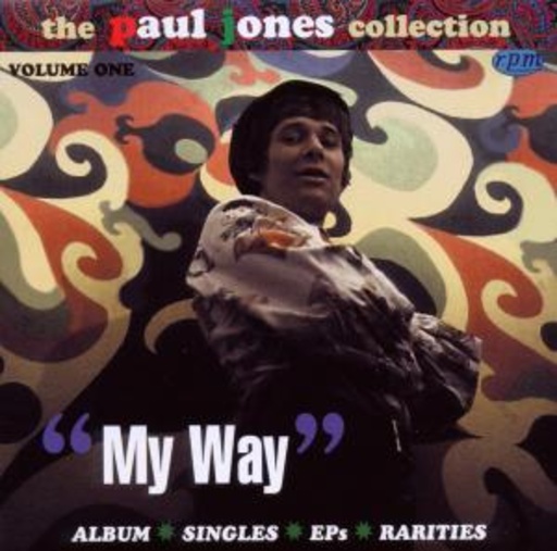 My Way – The Paul Jones Collection Vol. 1