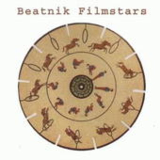 Beatnik Filmstars – In Great Shape
