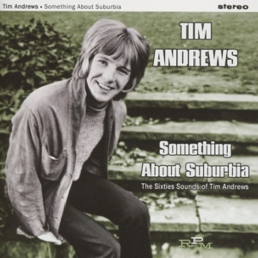 Tim Andrews – Something About Suburbia