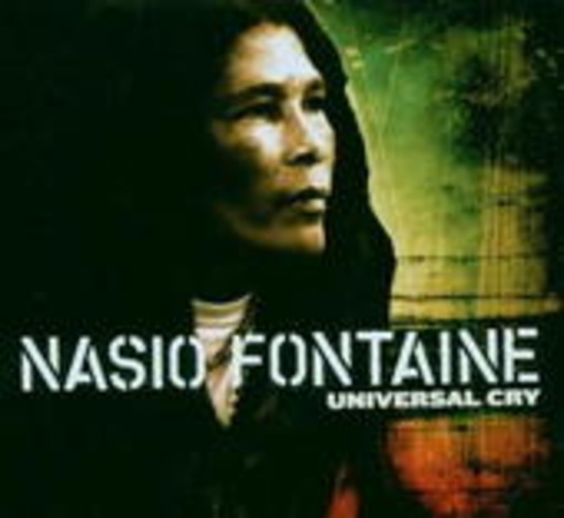 Nasio Fontaine – Universal Cry