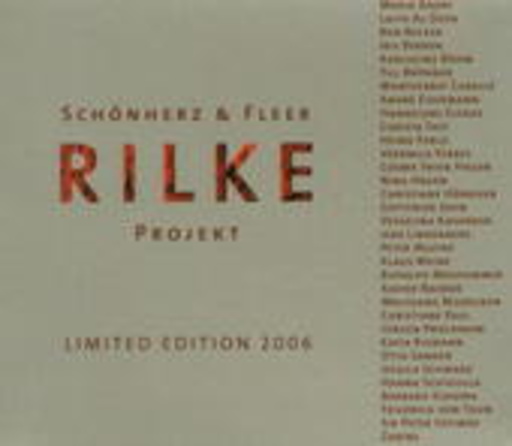 Rilke Projekt