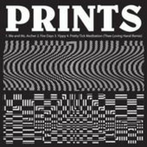 Prints – Just Thoughts